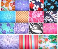 SWIMWEAR FABRIC