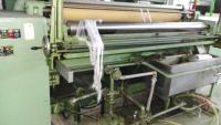USED TEXTILE MACHINE